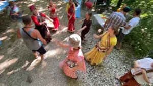 ХАРИНАМА В ГЕЛЕНДЖИКЕ (2025)