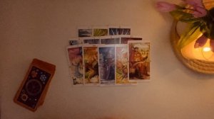 ЕГО ПЛАНЫ НА ВАС❓❗️ТАРО РАСКЛАД