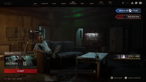 The Midnight Walkers Playtest