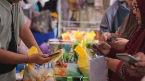 How the poor use crypto better than the rich