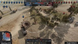 Genshin Impact, Company of Heroes 3, Genshin Impact - Новости на Игровом Пульсе!