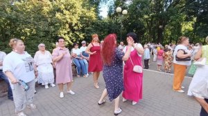 Где-то летом....... 05.07.25 Гомель парк Луначарского 🥰💫