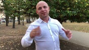 Упражнение «Шагалки»