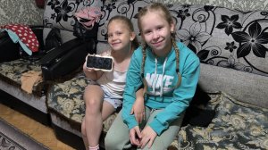 Я на даче с девчонками ✅‼️