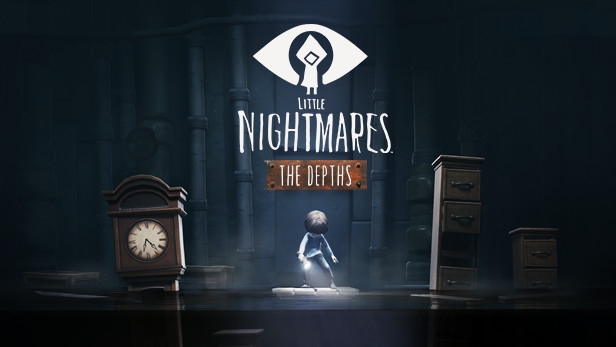 Прохождение Little Nightmares: The Depths