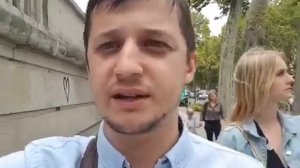 Обзор музеев Парижа