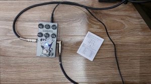 M-Vave Mini-EFX