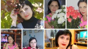 Вот и день рожденье...