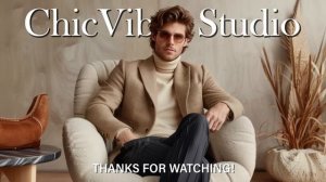 Deep House Chill Mix · Luxury Lounge & Fashion Vibes