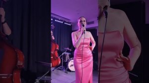 ELLENBAND|ПОП-ХИТЫ в джазе|