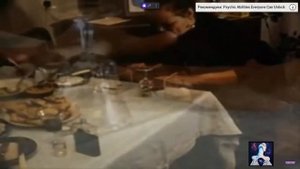 #ЦРУ: #ТЕЛЕКИНЕЗ – ЭТО РЕАЛЬНОСТЬ (РАССЕКРЕЧЕННЫЕ ДОКУМЕНТЫ)