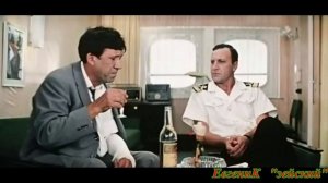 Владимир Высоцкий Случай в ресторане.mp4