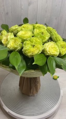 Букет из 19 роз Дениз