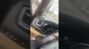 Русификация KIA CARNIVAL 2020 🇷🇺