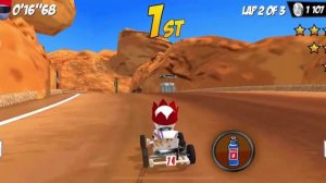 Kart Stars: Гонка, Где Я ПОТЕРЯЛ ВСЁ! 😭 Или Нет?