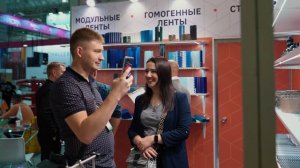 🎬 Мероприятие в кадре = мощный контент для соцсетей