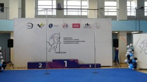 3 Ч. 28.06.25. ПИЛОННЫЙ СПОРТ. ЧЕМПИОНАТ ДФО. ВЛАДИВОСТОК. О. РУССКИЙ.