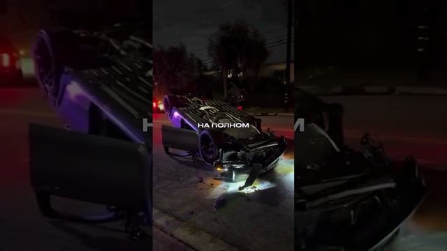BMW убивает гонщиков — водители подвергают себя опасности из-за особенности системы xDrive