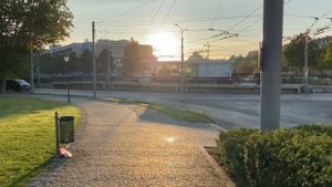 Старейший город мюнхен