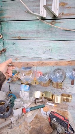 Самоделка приспособление органайзер своими руками #diy #полезныесоветы #хитрости