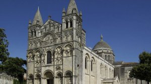 Архитектурные стили 2