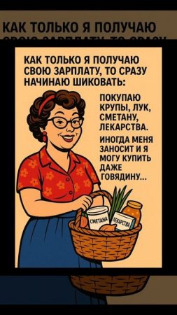 чуть юмора в ленту