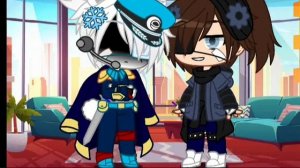 ×Гача мем×Гача клуб×Гача лайф×