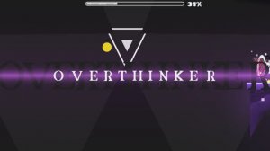 Overthinker by Tyrannyy