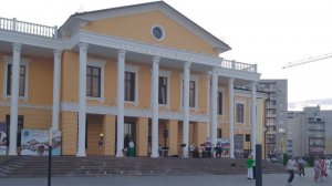 БуржуйТВ: Выжившие. Часть I