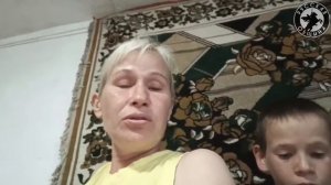 Многодетная семья потеряла свой дом из-за пожара !!!