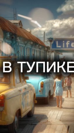 В Тупике