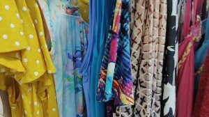 Что Вы знаете про Ульяновский трикотаж👚:зашла в фирменный магазин при  фабрике "Русь".Цены и товары