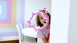 Мистер Макс Катя повторяет все за Максом