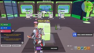 Легальный Автокликер в Fortnite? Баг или продуманная акция? (проверено на PC) #shorts