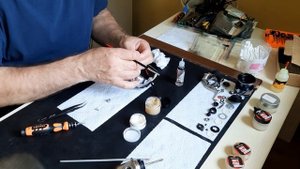 Shimano 23 Stradic C3000. Лайт. Часть 2.