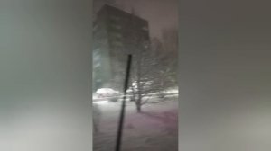 зима  опять вернулась. и кончелась