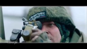 Застывшее небо 🙏🇷🇺