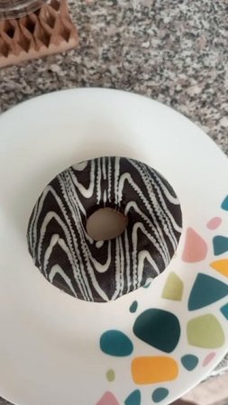 пончики