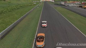 Iracing
