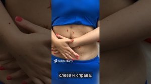 Расслабление пояснично-подвздошной мышцы (ППМ)
