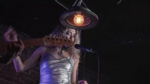 ПО БАРАМ (cover Anna Asti)