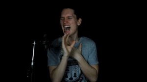 Limahl - Never Ending Story (metal cover)
