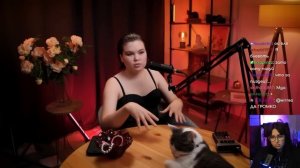 КСЮША КОБА СМОТРИТ: ЖЕНСКАЯ ГИГИЕНА В ЗАКРЫТЫХ ЗАВЕДЕНИЯХ