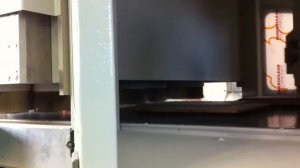 Roba Tech__Дверная филенка__Грунт