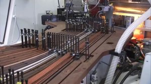 IMA NOVIMAT с автоматической форматирующей загрузкой