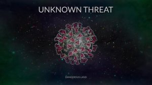 Dangerous Land - Unknown Threat