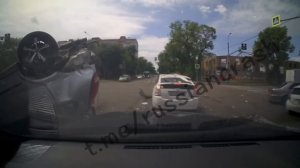 Накуралесил.