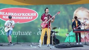 "Boshetunmai-Rap" Rick Starr и SaintLove