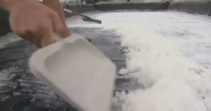 ... Почему Исландская соль стоит так дорого....