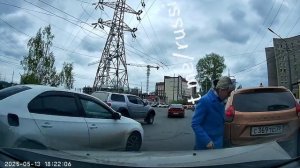 Из жизни торопыг.
